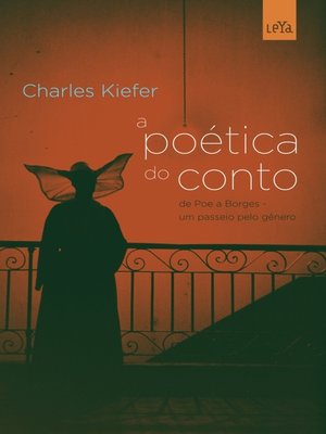 cover image of A poética do conto